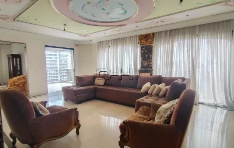 Cobertura com 4 Quartos à venda, 669m² no Paraíso, São Paulo