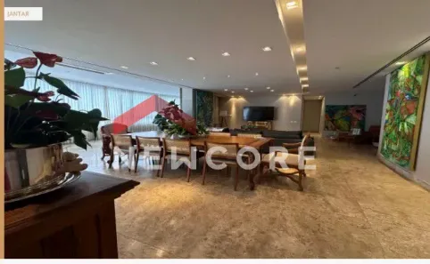 Apartamento com 4 Quartos à venda, 245m² no Vale do Sereno, Nova Lima