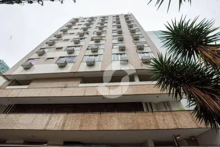 Apartamento com 2 Quartos à venda, 85m² no Icaraí, Niterói