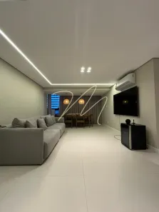 Apartamento com 3 Quartos à venda, 146m² no Cidade Nova, Ilhéus