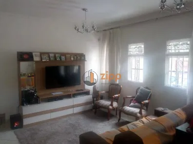 Sobrado com 4 Quartos à venda, 220m² no Jardim Virginia Bianca, São Paulo