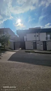 Sobrado com 3 Quartos à venda, 104m² no Parque San Carlo, Poços de Caldas