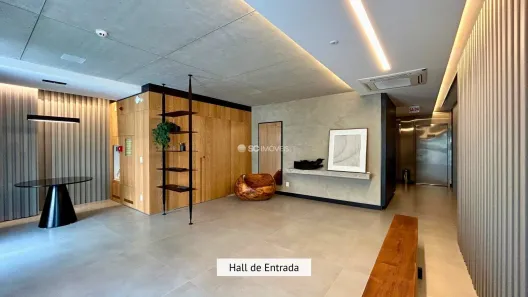 Apartamento com 3 Quartos à venda, 149m² no Jurerê, Florianópolis