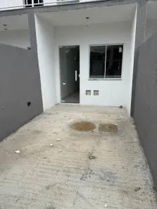 Casa com 1 Quarto à venda, 35m² no Vista Alegre, São Gonçalo