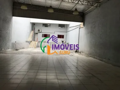 Ponto Comercial para alugar, 370m² no Campo Belo, São Paulo