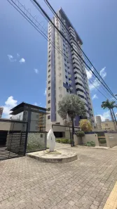 Apartamento com 3 Quartos à venda, 105m² no Capim Macio, Natal