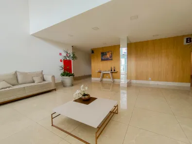 Apartamento com 3 Quartos à venda, 87m² no Setor Coimbra, Goiânia