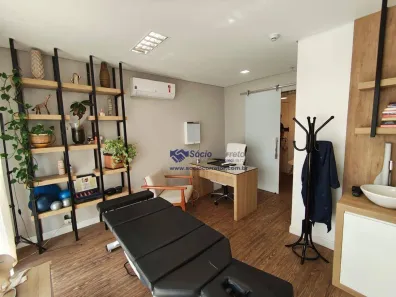 Sala Comercial à venda, 27m² no Vila Moreira, Guarulhos