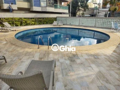 Apartamento com 4 Quartos à venda, 330m² no Cambuí, Campinas