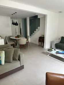 Casa de Condomínio com 4 Quartos à venda, 126m² no Jardim Monte Kemel, São Paulo