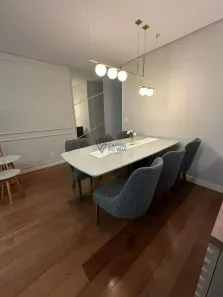 Apartamento com 4 Quartos à venda, 100m² no Floradas de São José, São José dos Campos