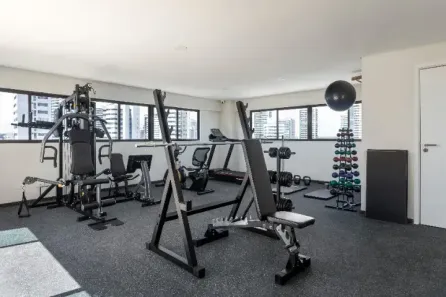Apartamento com 3 Quartos para alugar, 62m² no Boa Viagem, Recife