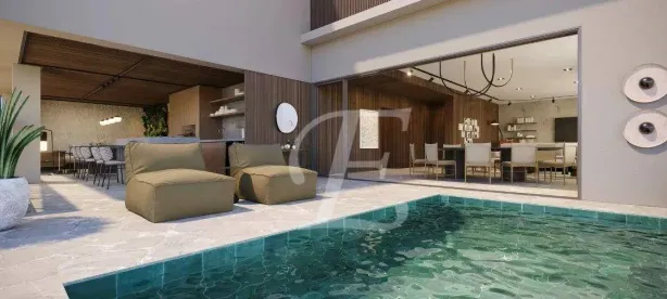 Apartamento com 4 Quartos à venda, 220m² no Cerqueira César, São Paulo