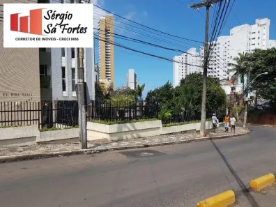 Apartamento com 4 Quartos à venda, 187m² no Jardim Apipema, Salvador