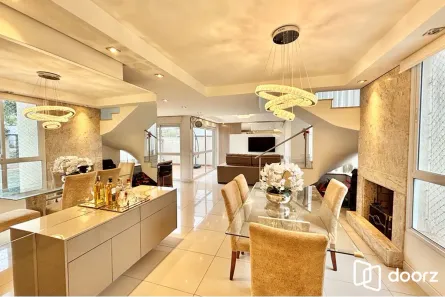 Casa com 3 Quartos à venda, 200m² no Marechal Rondon, Canoas