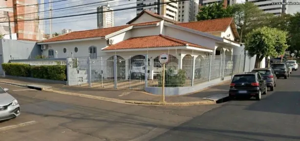 Casa com 4 Quartos para alugar, 400m² no Vila Nova Cidade Universitária, Bauru