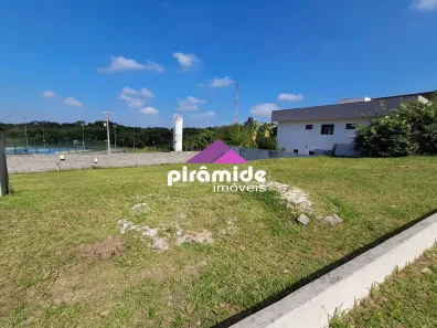 Lote/Terreno à venda, 714m² no Condomínio Reserva do Paratehy, São José dos Campos
