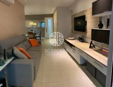 Apartamento com 3 Quartos à venda, 115m² no Icaraí, Niterói
