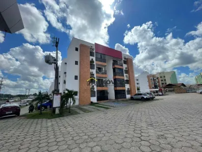 Apartamento com 2 Quartos para venda ou aluguel, 63m² no Campestre, Teresina