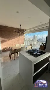 Apartamento com 2 Quartos à venda, 68m² no Vila Prudente, São Paulo