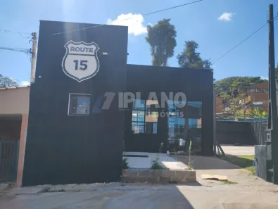 Ponto Comercial à venda, 84m² no Loteamento Habitacional São Carlos 1, São Carlos