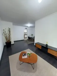 Apartamento com 2 Quartos à venda, 74m² no Jardim Londrina, São Paulo