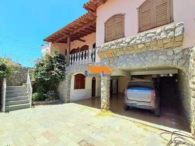 Casa com 4 Quartos à venda, 273m² no Renascença, Belo Horizonte