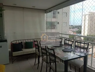 Apartamento com 2 Quartos à venda, 82m² no Mauá, São Caetano do Sul