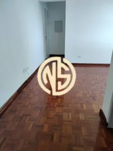 Apartamento com 1 Quarto para alugar, 37m² no Santo Amaro, São Paulo