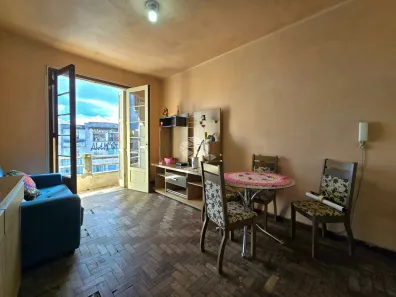 Apartamento com 2 Quartos à venda, 69m² no Floresta, Porto Alegre