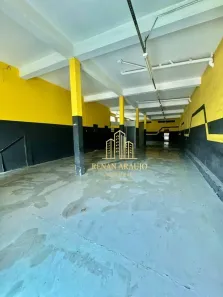 Prédio Comercial à venda, 690m² no Vila Jaguara, São Paulo