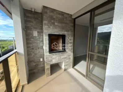 Apartamento com 3 Quartos à venda, 108m² no , Governador Celso Ramos