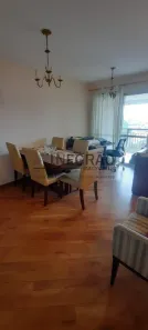 Apartamento com 2 Quartos à venda, 67m² no Vila Firmiano Pinto, São Paulo