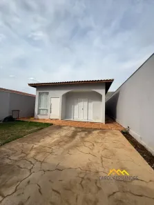 Casa com 2 Quartos à venda, 250m² no Parque São Jorge, Piracicaba