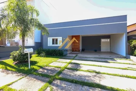 Casa de Condomínio com 4 Quartos para alugar, 228m² no Jardim Portal dos Ipês, Indaiatuba