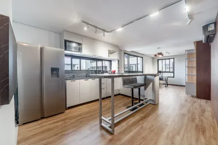Apartamento com 2 Quartos à venda, 81m² no Bela Vista, Porto Alegre