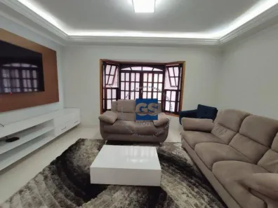 Casa com 4 Quartos à venda, 169m² no Parque Residencial Potiguara, Itu