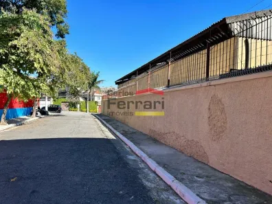 Galpão/Depósito/Armazém à venda, 1800m² no Jardim Piratininga, São Paulo