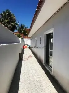Casa com 4 Quartos à venda, 200m² no Balneario Gaivotas, Itanhaém