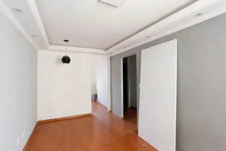 Apartamento com 2 Quartos à venda, 48m² no Vila Guarani (Z Sul), São Paulo