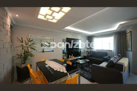 Sobrado com 3 Quartos à venda, 110m² no Vila Metalúrgica, Santo André