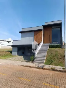 Casa de Condomínio com 3 Quartos à venda, 155m² no Loteamento Jardim Timbaúva, Gravataí
