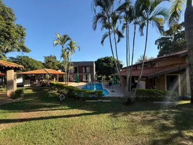 Fazenda/Sítio com 10 Quartos à venda, 800m² no Chácaras Recanto de Alá, Mirassol