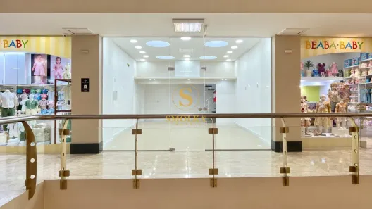 para alugar, 88m² no Centro, Florianópolis