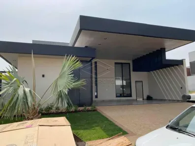 Casa de Condomínio com 3 Quartos à venda, 265m² no Residencial Lago Sul, Bauru