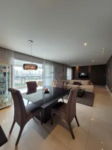 Apartamento com 3 Quartos à venda, 176m² no Vila Ema, São José dos Campos