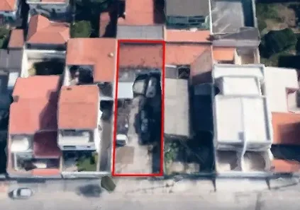 Lote/Terreno à venda, 275m² no Jardim Pedroso, Mauá