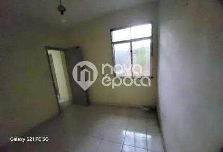Apartamento com 2 Quartos à venda, 48m² no Ramos, Rio de Janeiro