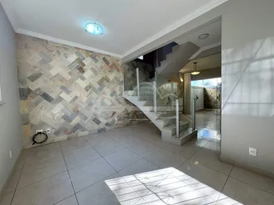 Casa de Condomínio com 3 Quartos à venda, 140m² no Castelo, Belo Horizonte