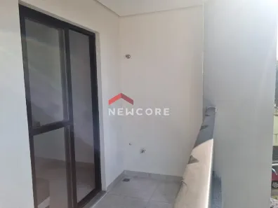 Apartamento com 2 Quartos à venda, 53m² no Assunção, São Bernardo do Campo